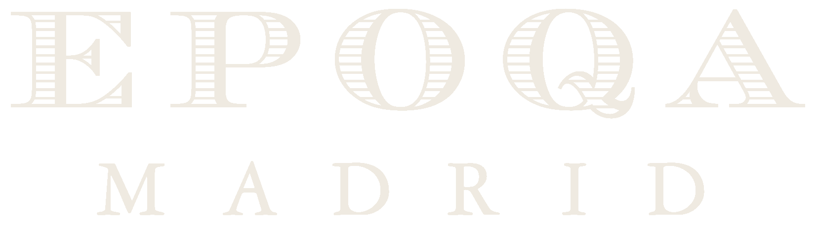 Epoqa Madrid
